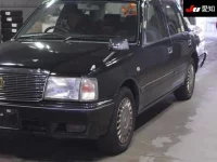 Toyota CROWN COMFORT лот № 30533 оценка R  с аукциона в Японии 6
