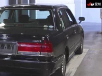 Toyota CROWN COMFORT лот № 30533 оценка R  с аукциона в Японии 7