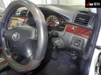 Toyota BREVIS лот № 195 оценка 3.5  с аукциона в Японии 4