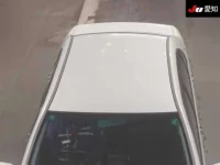 Toyota BREVIS лот № 195 оценка 3.5  с аукциона в Японии 8