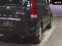 Toyota NOAH лот № 30415 оценка R  с аукциона в Японии 7