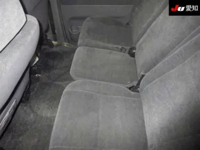 Toyota NOAH  с аукциона в Японии