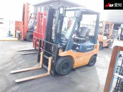 Toyota FORKLIFT