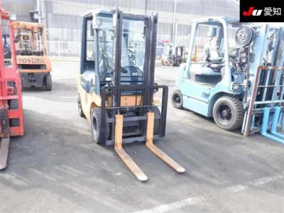Toyota FORKLIFT