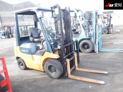 Toyota FORKLIFT