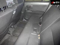 Toyota BB лот № 30504 оценка 3.5  с аукциона в Японии 3