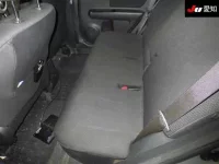 Toyota COROLLA RUMION лот № 30456 оценка 3.5  с аукциона в Японии 3