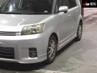 Toyota COROLLA RUMION лот № 30456 оценка 3.5  с аукциона в Японии 6