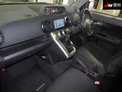 Toyota COROLLA RUMION