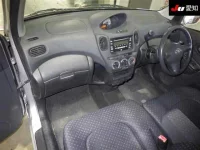 Toyota FUNCARGO лот № 30447 оценка 3.5  с аукциона в Японии 2