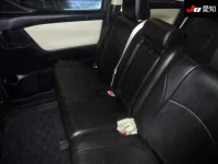 Toyota VELLFIRE лот № 4190 оценка 3.5  с аукциона в Японии 3