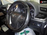 Toyota VELLFIRE лот № 4190 оценка 3.5  с аукциона в Японии 4