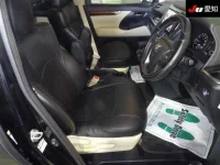 Toyota VELLFIRE лот № 4190 оценка 3.5  с аукциона в Японии 5