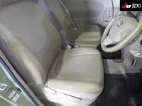 Toyota PORTE лот № 30381 оценка 3.5  с аукциона в Японии 5