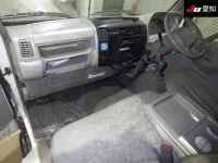 Toyota DYNA лот № 7069 оценка 3  с аукциона в Японии 2