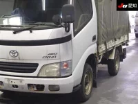 Toyota DYNA лот № 20081 оценка 3  с аукциона в Японии 6