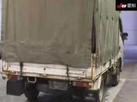 Toyota DYNA лот № 20081 оценка 3  с аукциона в Японии 7