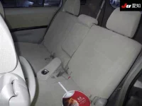 Toyota ISIS лот № 30573 оценка 3  с аукциона в Японии 3