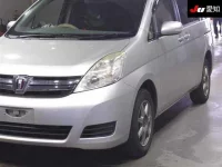 Toyota ISIS лот № 30573 оценка 3  с аукциона в Японии 6