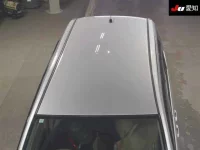 Toyota ISIS лот № 30573 оценка 3  с аукциона в Японии 8