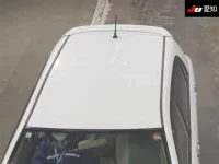 Toyota ALLEX лот № 30565 оценка 3.5  с аукциона в Японии 8