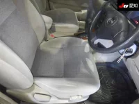 Toyota ALLEX лот № 30565 оценка 3.5  с аукциона в Японии 5