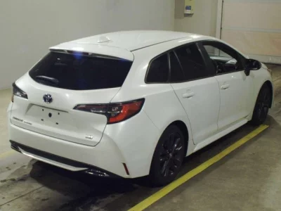 Toyota COROLLA TOURING