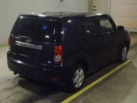 Toyota COROLLA RUMION лот № 7176 оценка 3  с аукциона в Японии 1