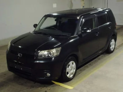 Toyota COROLLA RUMION