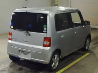 Toyota PIXIS SPACE лот № 7104 оценка RA  с аукциона в Японии 1