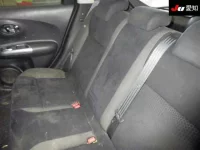 Nissan JUKE лот № 30440 оценка R  с аукциона в Японии 3