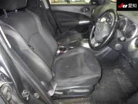 Nissan JUKE лот № 30440 оценка R  с аукциона в Японии 5