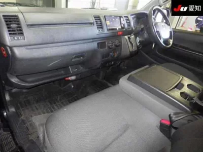 Toyota REGIUS ACE VAN