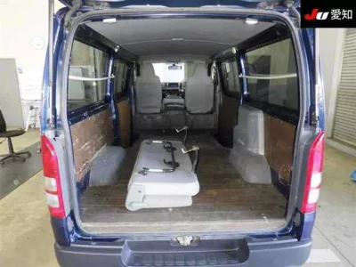 Toyota REGIUS ACE VAN