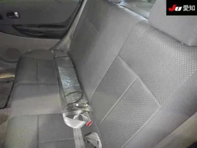 Mazda FAMILIA S WAGON