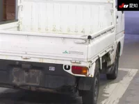 Subaru SAMBAR лот № 35216 оценка 3.5  с аукциона в Японии 7