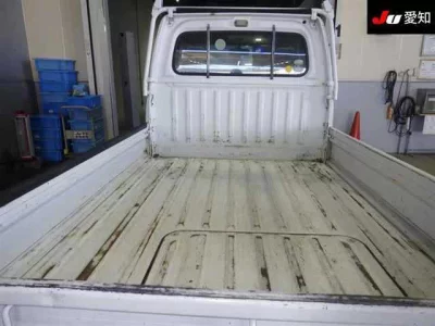 Subaru SAMBAR  с аукциона в Японии