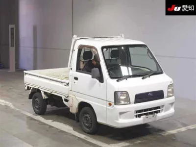 Subaru SAMBAR  с аукциона в Японии