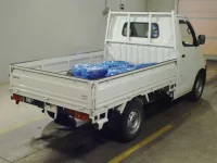 Toyota TOWN ACE TRUCK лот № 62020 оценка RA  с аукциона в Японии 1