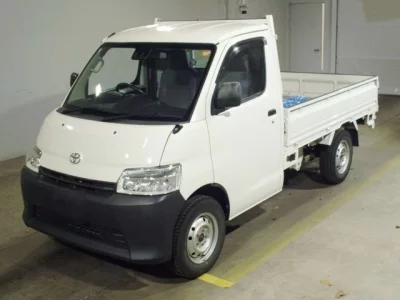 Toyota TOWN ACE TRUCK  с аукциона в Японии