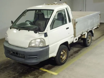 Toyota TOWN ACE TRUCK