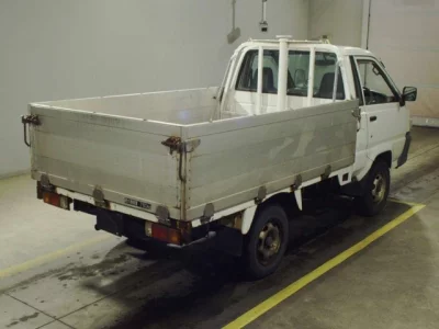 Toyota TOWN ACE TRUCK