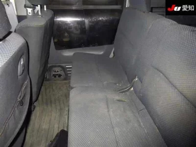 Honda VAMOS  с аукциона в Японии