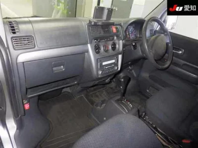 Honda VAMOS  с аукциона в Японии