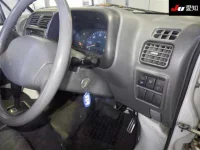 Suzuki EVERY лот № 35207 оценка 3.5  с аукциона в Японии 4