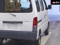 Suzuki EVERY лот № 35207 оценка 3.5  с аукциона в Японии 7