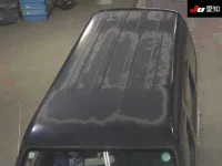 Suzuki EVERY LANDY лот № 30402 оценка 3.5  с аукциона в Японии 8