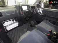 Suzuki EVERY LANDY лот № 30402 оценка 3.5  с аукциона в Японии 2