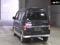 Suzuki EVERY LANDY лот № 30402 оценка 3.5  с аукциона в Японии 1