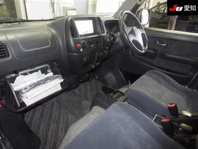 Suzuki EVERY LANDY  с аукциона в Японии